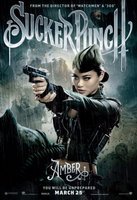 Sucker Punch movie poster (2011) hoodie #697057