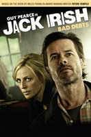 Jack Irish: Bad Debts movie poster (2012) Tank Top #1150656
