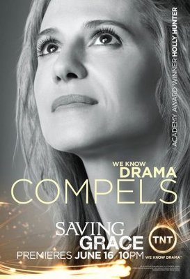 Saving Grace movie poster (2007) Poster MOV_7d4ec204