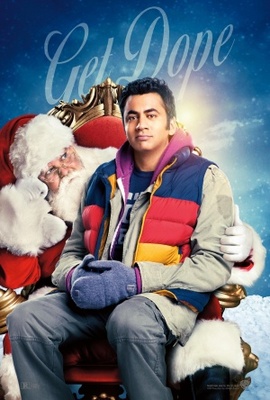 A Very Harold & Kumar Christmas movie poster (2010) Stickers MOV_7d4f0517