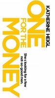 One for the Money movie poster (2012) t-shirt #1110367