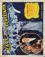 Lady from Louisiana movie poster (1941) magic mug #MOV_7d5503f6