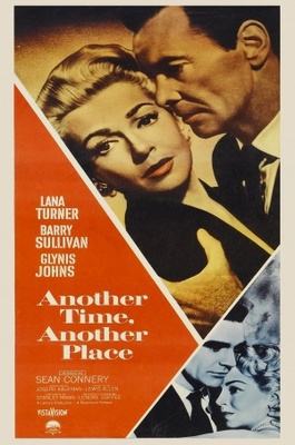 Another Time, Another Place movie poster (1958) poster