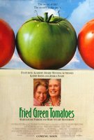 Fried Green Tomatoes movie poster (1991) Mouse Pad MOV_7d67382d