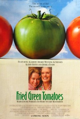 Fried Green Tomatoes movie poster (1991) Poster MOV_7d67382d