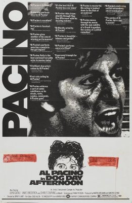 Dog Day Afternoon movie poster (1975) Poster MOV_7d68987e