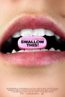 Swallow This! Navigating the Dietary Supplement Industry movie poster (2010) Mouse Pad MOV_7d6b6627