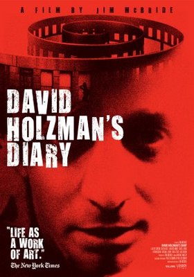 David Holzman's Diary movie poster (1967) Poster MOV_7d6f55f1
