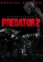 Predator 2 movie poster (1990) tote bag #MOV_7d7bc79f