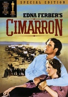 Cimarron movie poster (1931) sweatshirt #750038
