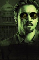 Kill the Messenger movie poster (2014) Mouse Pad MOV_7d879675