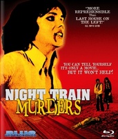 L'ultimo treno della notte movie poster (1975) Tank Top #1073476