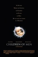 Children of Men movie poster (2006) tote bag #MOV_7d8dda99
