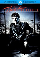 Thief of Hearts movie poster (1984) Mouse Pad MOV_7d8ee76d