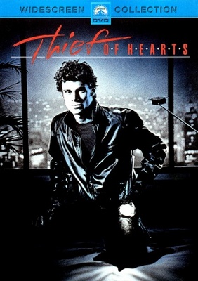 Thief of Hearts movie poster (1984) poster
