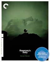 Rosemary's Baby movie poster (1968) Mouse Pad MOV_7d9d90fc