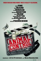 Animal Control movie poster (2013) mug #MOV_7da531fc