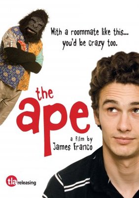 The Ape movie poster (2005) poster