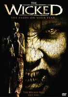 The Wicked movie poster (2012) magic mug #MOV_7db11f23