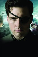 Valkyrie movie poster (2008) Tank Top #659670