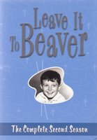 Leave It to Beaver movie poster (1957) hoodie #637727