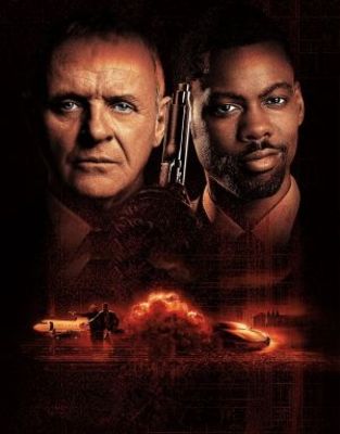 Bad Company movie poster (2002) Tank Top