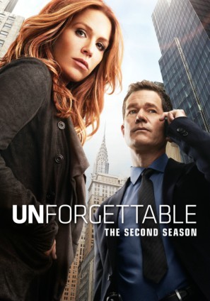 Unforgettable movie poster (2011) mouse pad