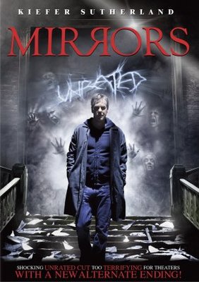 Mirrors movie poster (2008) Poster MOV_7dc8ecf7