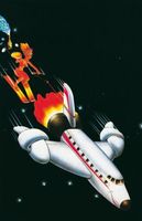 Airplane II: The Sequel movie poster (1982) sweatshirt #646930