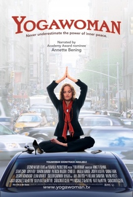 Yogawoman movie poster (2011) tote bag #MOV_7dd614dc