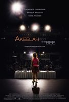 Akeelah And The Bee movie poster (2006) sweatshirt #639593