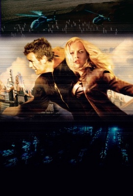 The Island movie poster (2005) tote bag #MOV_7dde14b0
