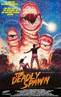 Return of the Aliens: The Deadly Spawn movie poster (1983) magic mug #MOV_7de5b87c