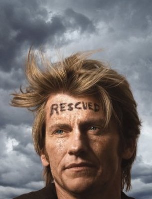 Rescue Me movie poster (2004) Poster MOV_7df8dd81