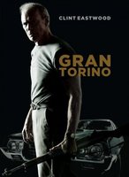 Gran Torino movie poster (2008) Tank Top #633648