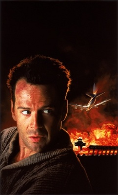 Die Hard 2 movie poster (1990) magic mug #MOV_7dffa81f