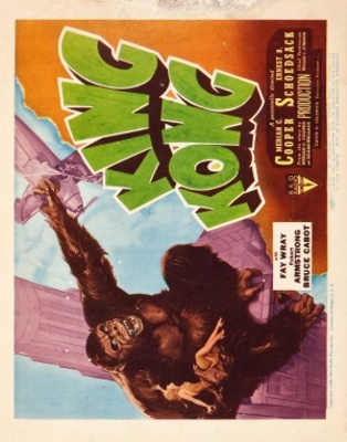 King Kong movie poster (1933) magic mug #MOV_7e00190b