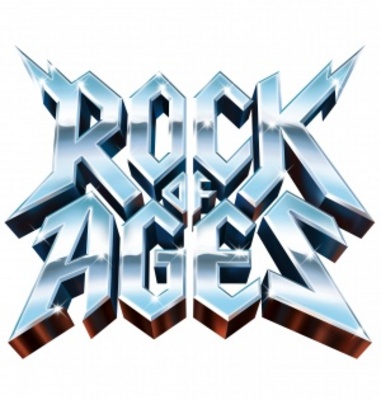 Rock of Ages movie poster (2012) poster with hanger