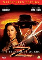 The Legend of Zorro movie poster (2005) tote bag #MOV_7e0c4b73
