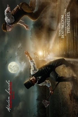 Abraham Lincoln: Vampire Hunter movie poster (2011) mug #MOV_7e0e0154