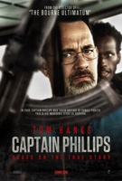 Captain Phillips movie poster (2013) Mouse Pad MOV_7e146aae
