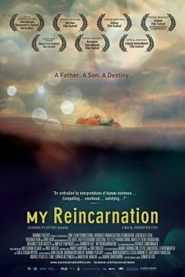 My Reincarnation movie poster (2010) Poster MOV_7e15b1f7