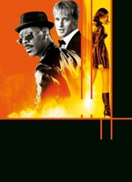 I Spy movie poster (2002) Tank Top #766671