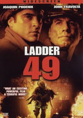 Ladder 49 movie poster (2004) Poster MOV_7e36607d