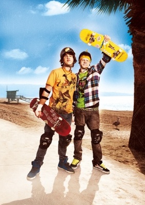 Zeke and Luther movie poster (2009) Poster MOV_7e36c056