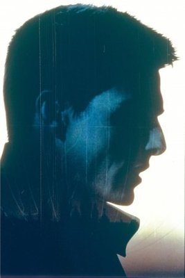 Mission Impossible movie poster (1996) Poster MOV_7e384663