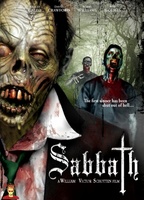 Sabbath movie poster (2008) Tank Top #748539