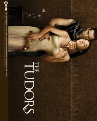 The Tudors movie poster (2007) tote bag #MOV_7e410439
