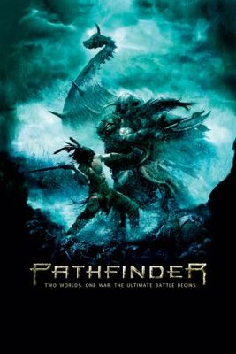 Pathfinder movie poster (2007) t-shirt