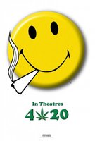 Smiley Face movie poster (2007) tote bag #MOV_7e52e2c8